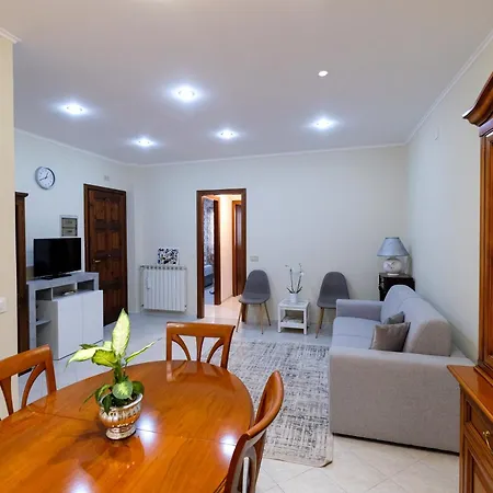 شقة Casa Della Maria