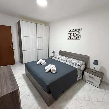 Casa Della Maria فياريجيو