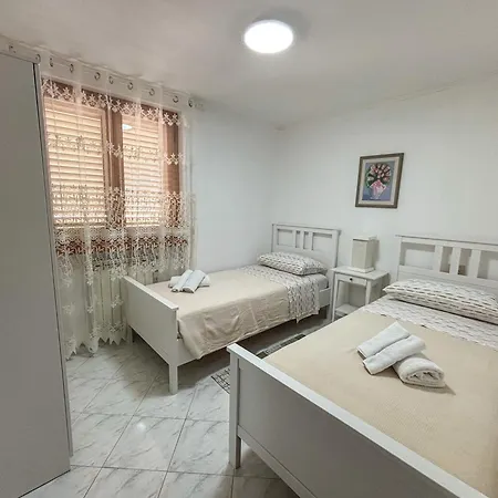 شقة Casa Della Maria فياريجيو