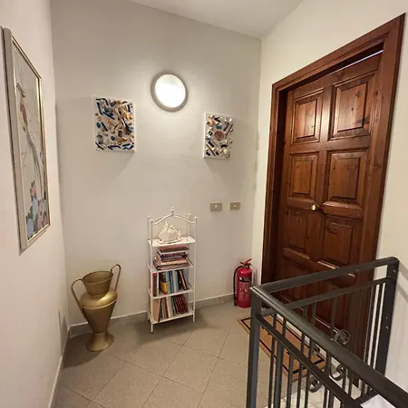 Casa Della Maria Διαμέρισμα