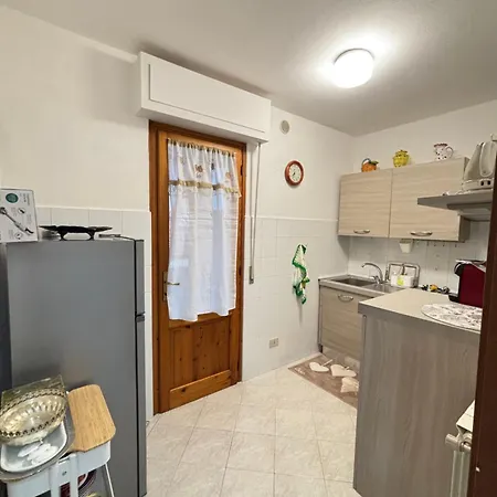 Casa Della Maria شقة فياريجيو