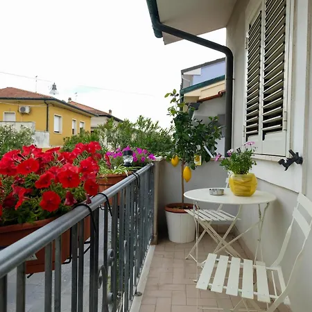 شقة Casa Della Maria