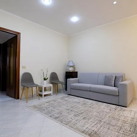Casa Della Maria شقة فياريجيو