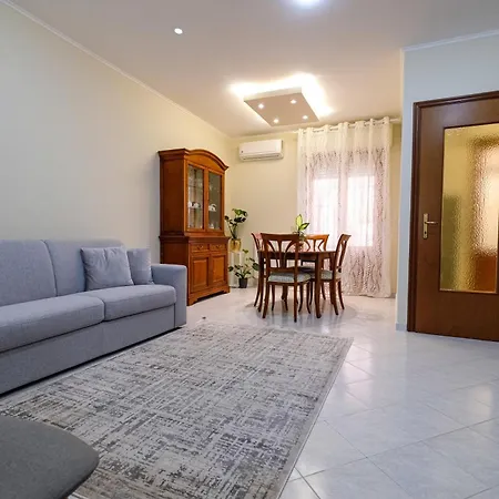 شقة Casa Della Maria